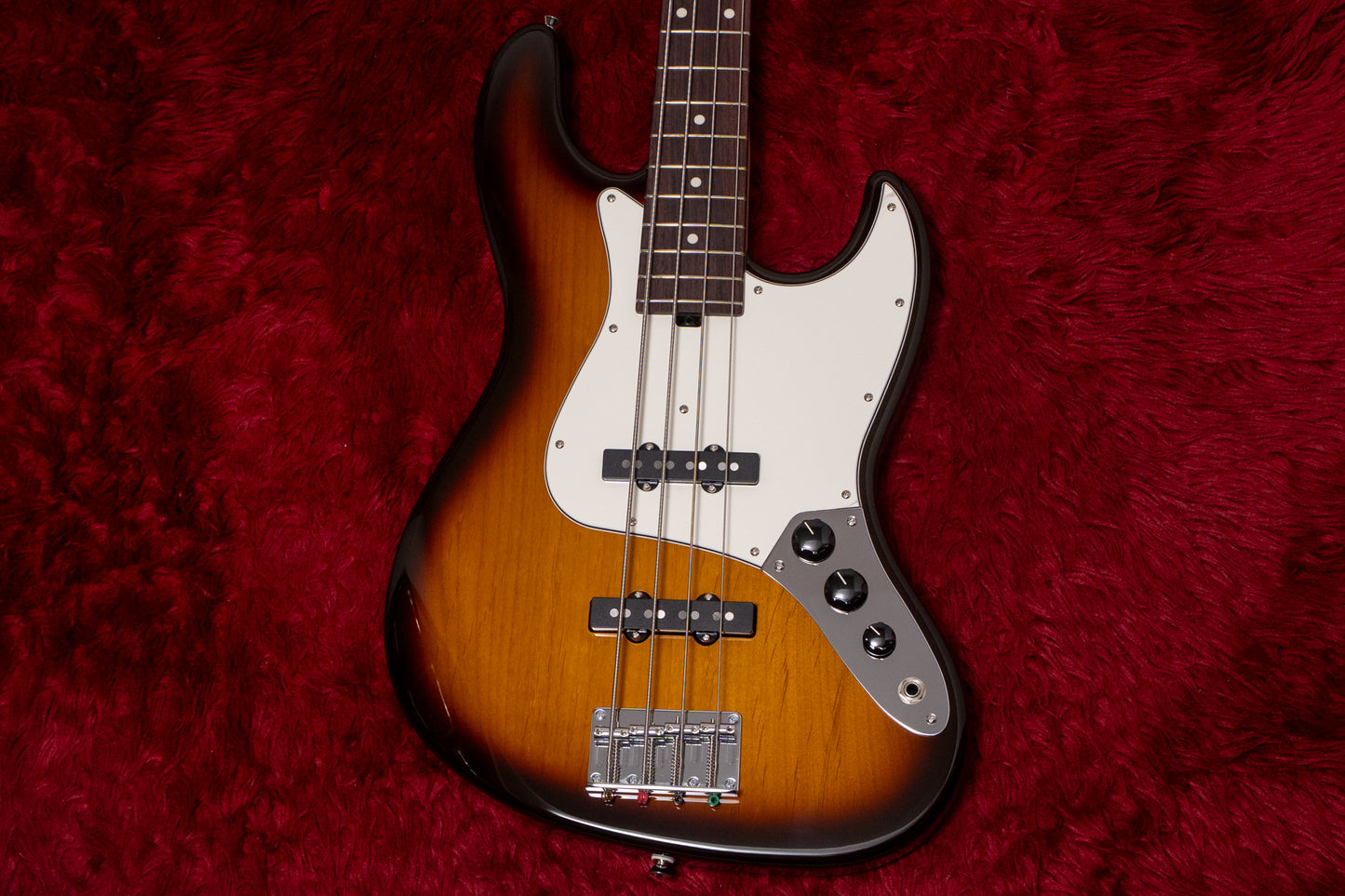 【new】Three Dots  / JB TCB/R  3.905kg #T891【GIB Yokohama】