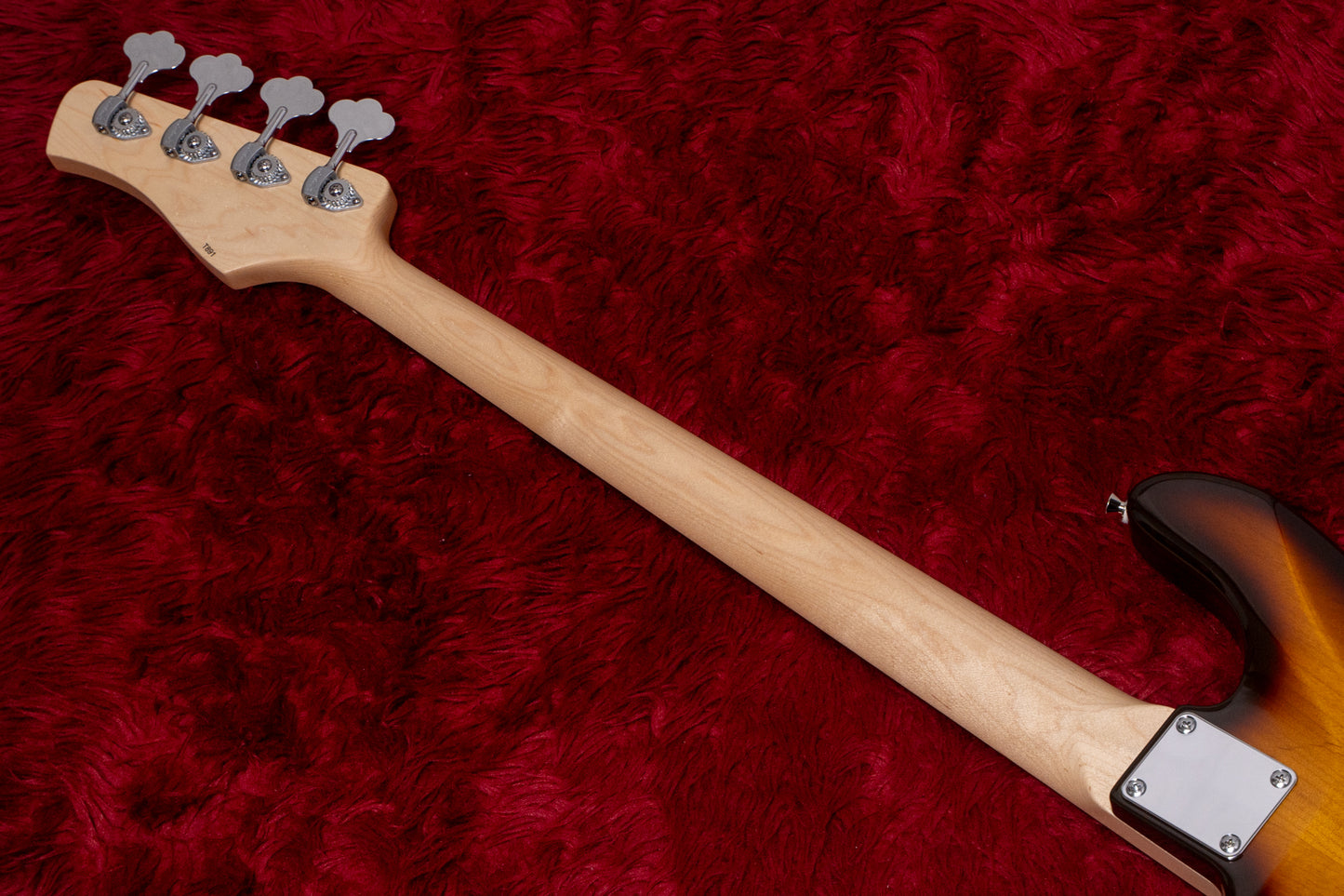 【new】Three Dots  / JB TCB/R  3.905kg #T891【GIB Yokohama】