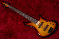 【new】JIENIE BASSES / Essential MJ-5 Sunburst 3.875kg【GIB Yokohama】