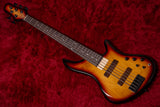 【new】JIENIE BASSES / Essential MJ-5 Sunburst 3.875kg【GIB Yokohama】