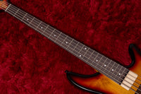 【new】JIENIE BASSES / Essential MJ-5 Sunburst 3.875kg【GIB Yokohama】