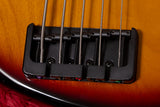 【new】JIENIE BASSES / Essential MJ-5 Sunburst 3.875kg【GIB Yokohama】