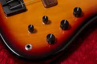【new】JIENIE BASSES / Essential MJ-5 Sunburst 3.875kg【GIB Yokohama】