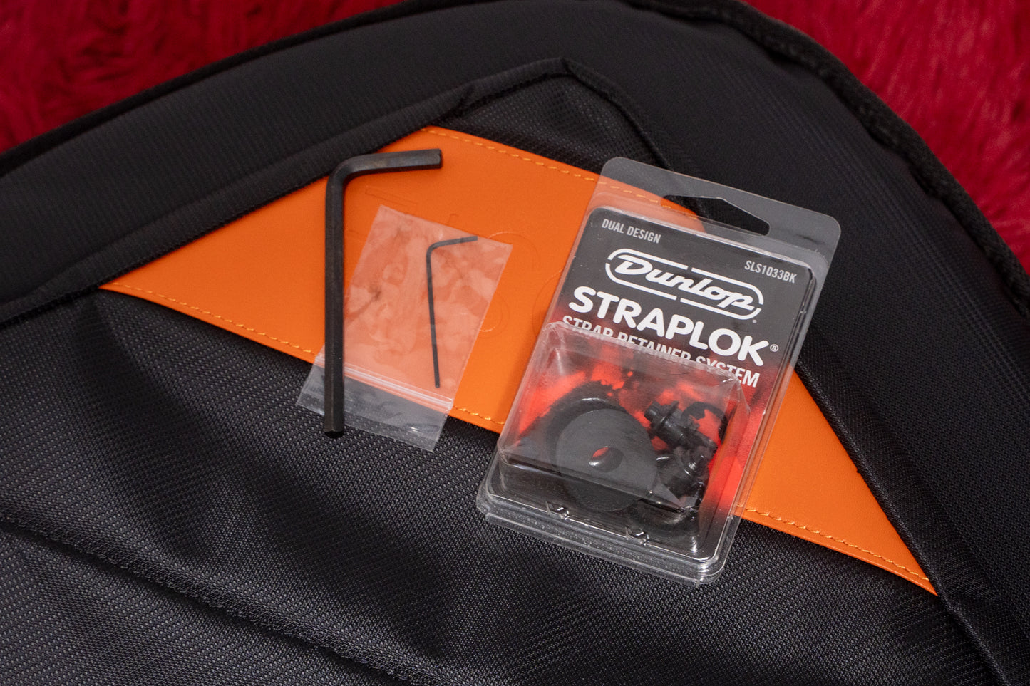 【new】JIENIE BASSES / Essential MJ-5 Sunburst 3.875kg【GIB Hyogo】