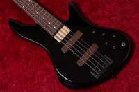 【new】JIENIE BASSES / Essential MJ-5 Black 3.835kg【GIB Yokohama】