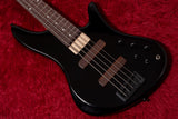 【new】JIENIE BASSES / Essential MJ-5 Black 3.835kg【GIB Yokohama】