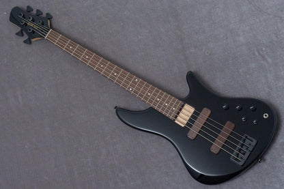 【new】JIENIE BASSES / Essential MJ-5 Black 3.835kg【GIB Hyogo】