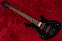 【new】JIENIE BASSES / Essential MJ-5 Black 3.835kg【GIB Yokohama】