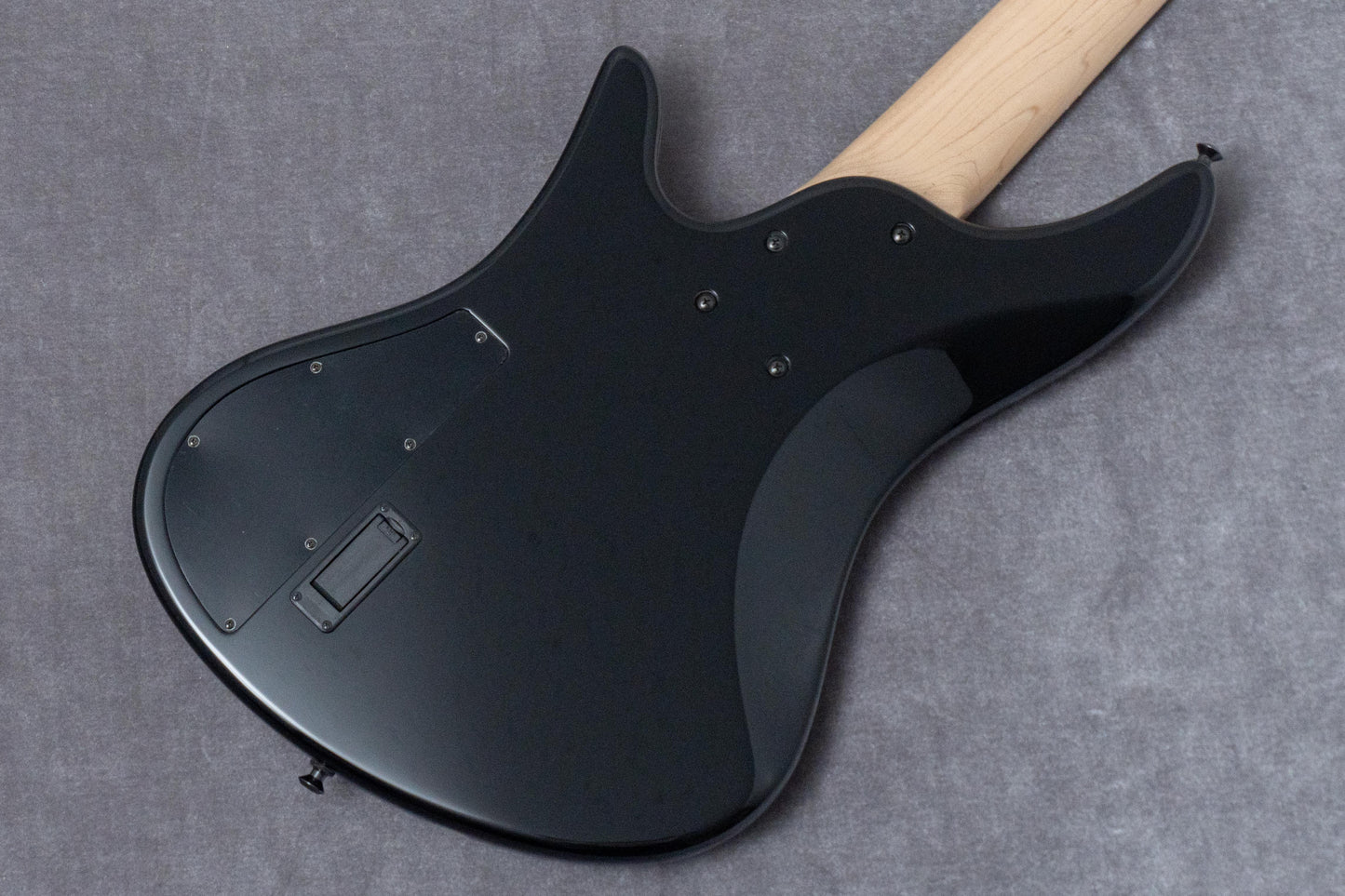 【new】JIENIE BASSES / Essential MJ-5 Black 3.835kg【GIB Hyogo】