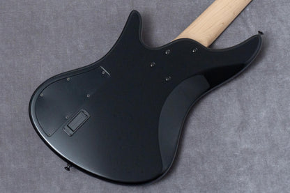【new】JIENIE BASSES / Essential MJ-5 Black 3.835kg【GIB Hyogo】