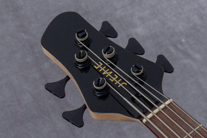 【new】JIENIE BASSES / Essential MJ-5 Black 3.835kg【GIB Hyogo】
