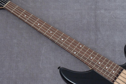 【new】JIENIE BASSES / Essential MJ-5 Black 3.835kg【GIB Hyogo】