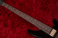 【new】JIENIE BASSES / Essential MJ-5 Black 3.835kg【GIB Yokohama】