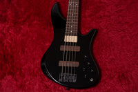 【new】JIENIE BASSES / Essential MJ-5 Black 3.835kg【GIB Yokohama】