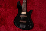 【new】JIENIE BASSES / Essential MJ-5 Black 3.835kg【GIB Yokohama】