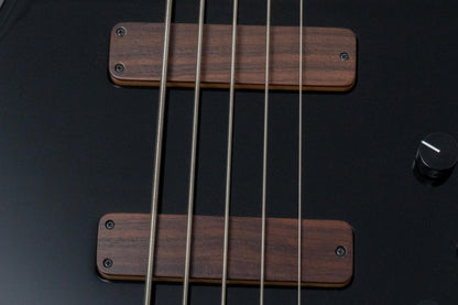 【new】JIENIE BASSES / Essential MJ-5 Black 3.835kg【GIB Hyogo】