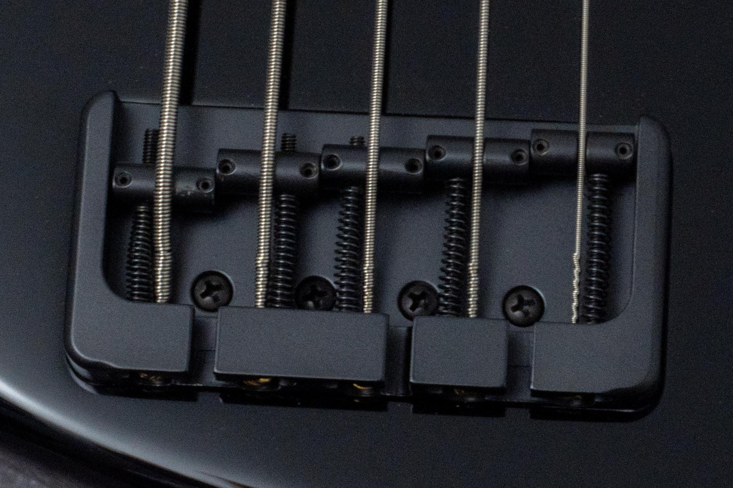 【new】JIENIE BASSES / Essential MJ-5 Black 3.835kg【GIB Hyogo】