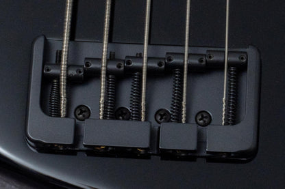 【new】JIENIE BASSES / Essential MJ-5 Black 3.835kg【GIB Hyogo】