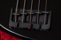 【new】JIENIE BASSES / Essential MJ-5 Black 3.835kg【GIB Yokohama】