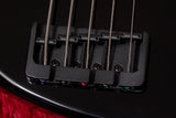 【new】JIENIE BASSES / Essential MJ-5 Black 3.835kg【GIB Yokohama】