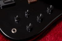 【new】JIENIE BASSES / Essential MJ-5 Black 3.835kg【GIB Yokohama】