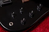 【new】JIENIE BASSES / Essential MJ-5 Black 3.835kg【GIB Yokohama】