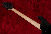 【new】JIENIE BASSES / Essential MJ-5 Black 3.835kg【GIB Yokohama】