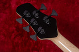 【new】JIENIE BASSES / Essential MJ-5 Black 3.835kg【GIB Yokohama】