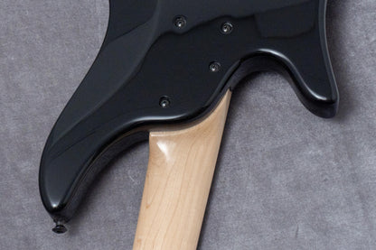 【new】JIENIE BASSES / Essential MJ-5 Black 3.835kg【GIB Hyogo】