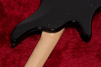 【new】JIENIE BASSES / Essential MJ-5 Black 3.835kg【GIB Yokohama】