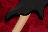 【new】JIENIE BASSES / Essential MJ-5 Black 3.835kg【GIB Yokohama】