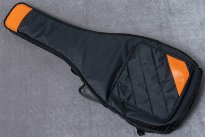 【new】JIENIE BASSES / Essential MJ-5 Black 3.835kg【GIB Hyogo】