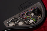 【new】JIENIE BASSES / Essential MJ-5 Black 3.835kg【GIB Yokohama】
