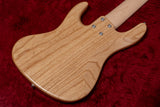 【new】Kikuchi Guitars / Hermes MV5 PASSIVE NAT 3.780kg #392【GIB Yokohama】