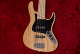 【new】Kikuchi Guitars / Hermes MV5 PASSIVE NAT 3.780kg #392【GIB Yokohama】