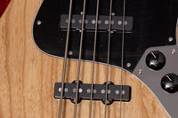 【new】Kikuchi Guitars / Hermes MV5 PASSIVE NAT 3.780kg #392【GIB Yokohama】