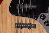 【new】Kikuchi Guitars / Hermes MV5 PASSIVE NAT 3.780kg #392【GIB Yokohama】