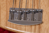 【new】Kikuchi Guitars / Hermes MV5 PASSIVE NAT 3.780kg #392【GIB Yokohama】