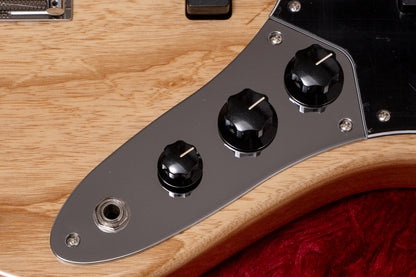 【new】Kikuchi Guitars / Hermes MV5 PASSIVE NAT 3.780kg #392【GIB Yokohama】