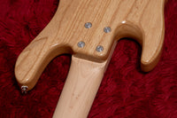 【new】Kikuchi Guitars / Hermes MV5 PASSIVE NAT 3.780kg #392【GIB Yokohama】