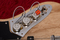【new】Kikuchi Guitars / Hermes MV5 PASSIVE NAT 3.780kg #392【GIB Yokohama】