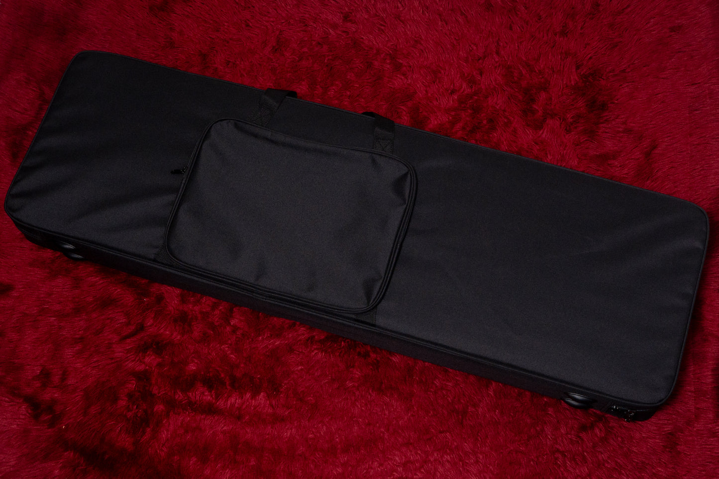 【new】Kikuchi Guitars / Hermes MV5 PASSIVE NAT 3.780kg #392【GIB Yokohama】