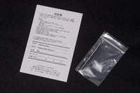 【new】Kikuchi Guitars / Hermes MV5 PASSIVE NAT 3.780kg #392【GIB Yokohama】