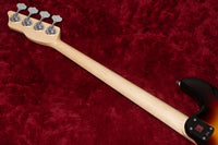 【new】Saito Guitars / S-420BCSJ Heritage 3TONE BURST 3.775kg #253133【GIB Yokohama】