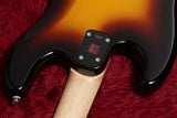 【new】Saito Guitars / S-420BCSJ Heritage 3TONE BURST 3.775kg #253133【GIB Yokohama】