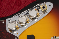 【new】Saito Guitars / S-420BCSJ Heritage 3TONE BURST 3.775kg #253133【GIB Yokohama】