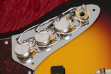 【new】Saito Guitars / S-420BCSJ Heritage 3TONE BURST 3.775kg #253133【GIB Yokohama】