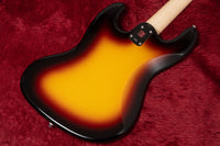 【new】Saito Guitars / S-420BCSJ Heritage 3TONE BURST 3.775kg #253133【GIB Yokohama】