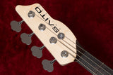 【new】Saito Guitars / S-420BCSJ Heritage 3TONE BURST 3.775kg #253133【GIB Yokohama】