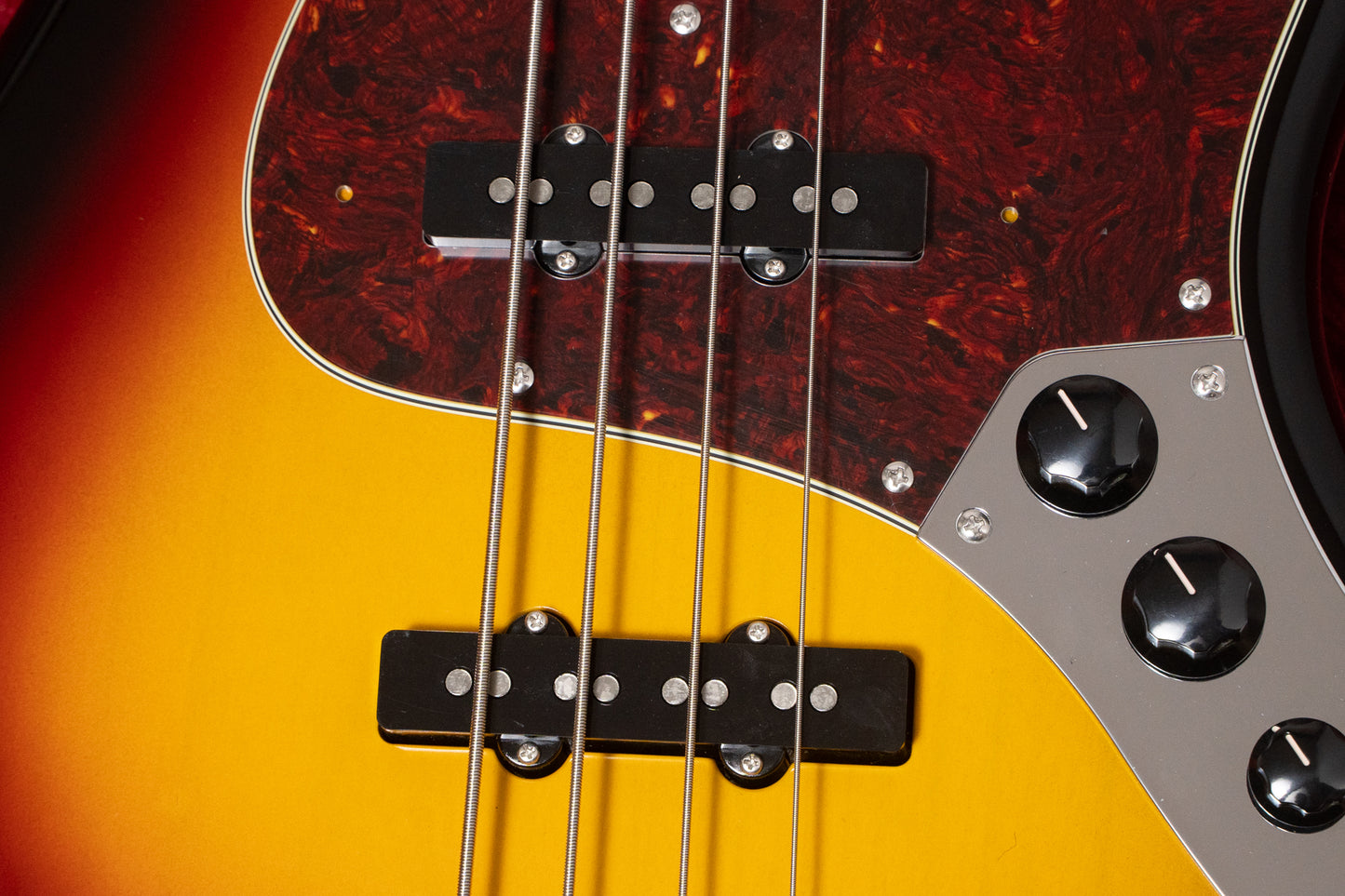 【new】Saito Guitars / S-420BCSJ Heritage 3TONE BURST 3.775kg #253133【GIB Yokohama】